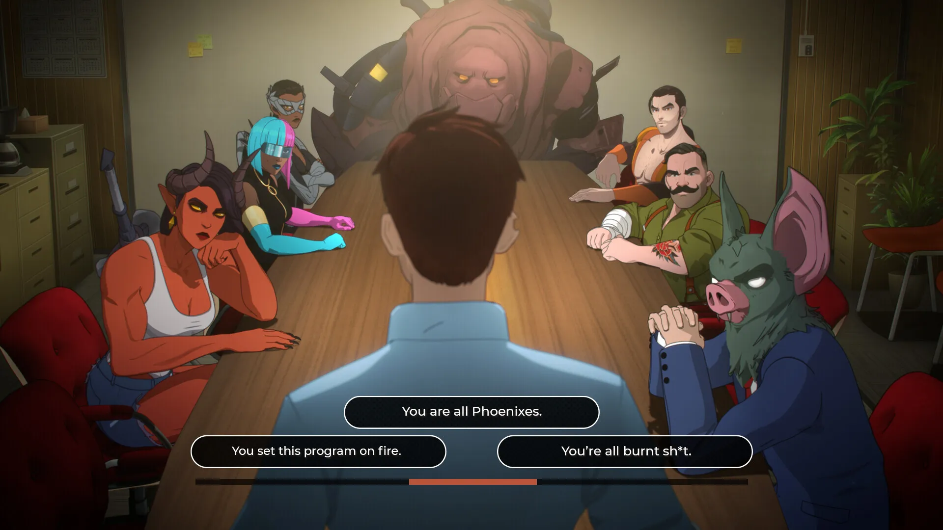 gameplay